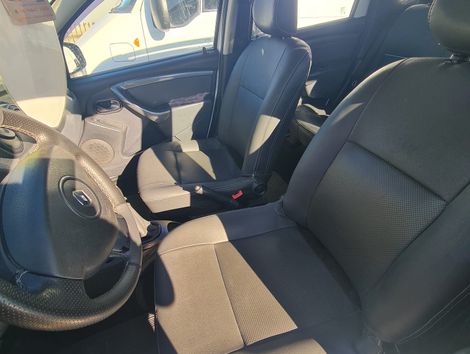 Renault DUSTER Dynamique 1.6 Flex 16V Mec.