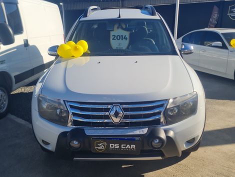Renault DUSTER Dynamique 1.6 Flex 16V Mec.