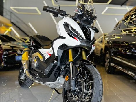 HONDA X-ADV 745cc
