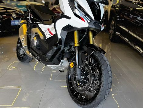 HONDA X-ADV 745cc