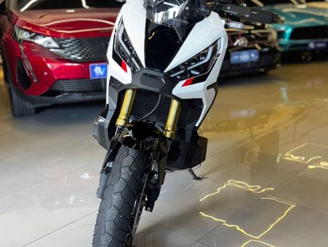 HONDA X-ADV 745cc