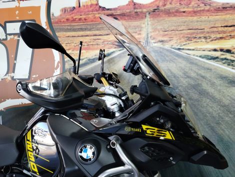 BMW Motos R1250 ADVENTURE  40 ANOS