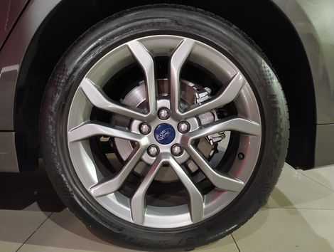 Ford Fusion SEL 2.0 Ecobo. 16V 248cv Aut.