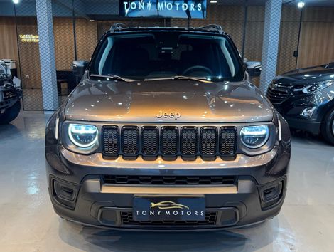 Jeep Renegade Sport Altitude 1.3 TB Flex Aut.