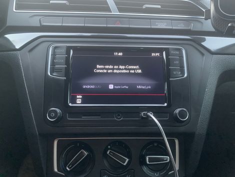 VolksWagen Saveiro Trendline 1.6 Total Flex 16V