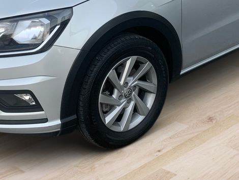 VolksWagen Saveiro Trendline 1.6 Total Flex 16V