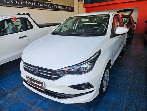 Fiat CRONOS DRIVE 1.0 6V Flex