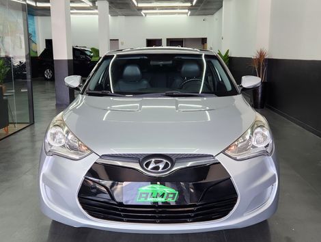 Hyundai Veloster 1.6 16V  140cv Aut.