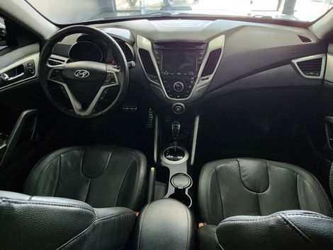 Hyundai Veloster 1.6 16V  140cv Aut.