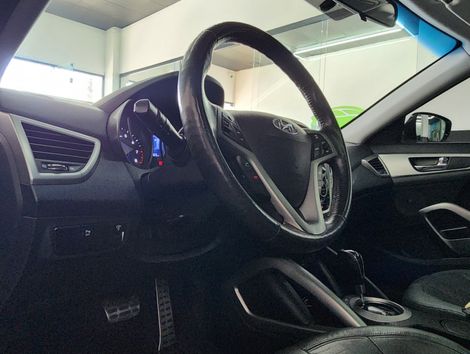 Hyundai Veloster 1.6 16V  140cv Aut.