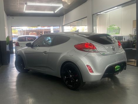 Hyundai Veloster 1.6 16V  140cv Aut.