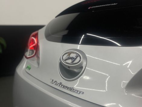 Hyundai Veloster 1.6 16V  140cv Aut.
