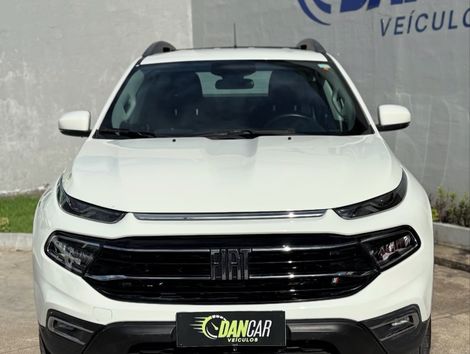 Fiat Toro Freedom 1.3 T270 4x2 Flex Aut.