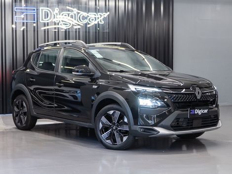 Renault Kardian Prem. Ed Flex 1.0 TB 12V 5p Aut.