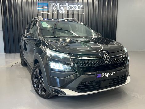 Renault Kardian Prem. Ed Flex 1.0 TB 12V 5p Aut.