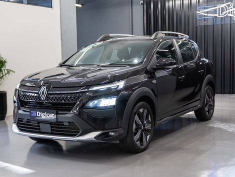 Renault Kardian Prem. Ed Flex 1.0 TB 12V 5p Aut.