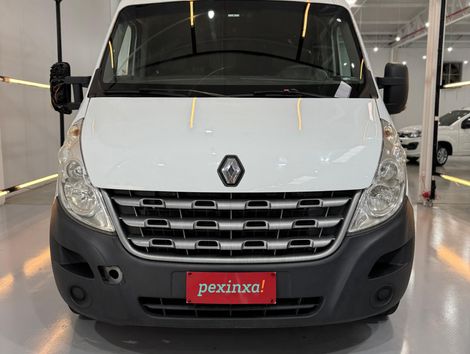 Renault Master 2.3 dCi Furgão 16V Diesel