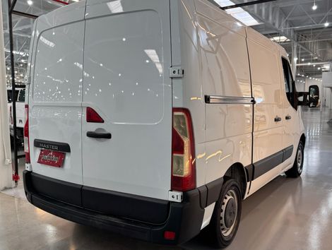 Renault Master 2.3 dCi Furgão 16V Diesel