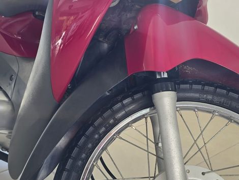 HONDA BIZ 125 KS/ KS F.INJ./KS MIX F.INJECTION