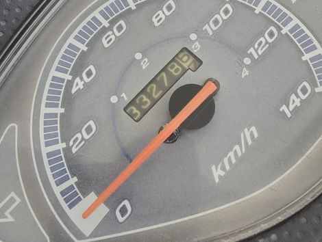 HONDA BIZ 125 KS/ KS F.INJ./KS MIX F.INJECTION
