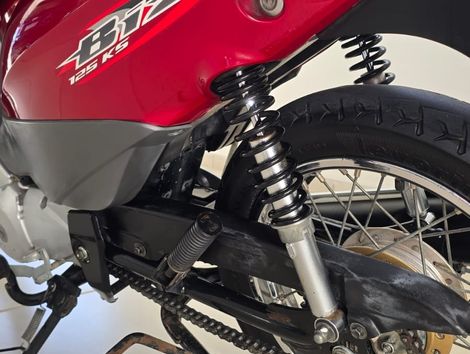 HONDA BIZ 125 KS/ KS F.INJ./KS MIX F.INJECTION