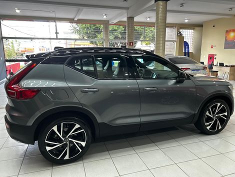 Volvo XC 40 T-5 R-DESIGN 2.0 252cv AWD