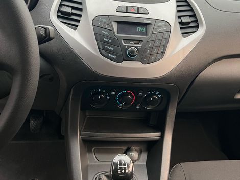 Ford Ka 1.0 SE/SE Plus TiVCT Flex 5p
