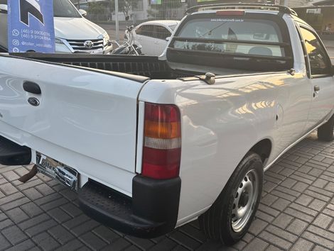 Ford Courier 1.6 L/ 1.6 Flex