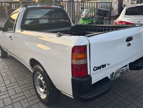 Ford Courier 1.6 L/ 1.6 Flex