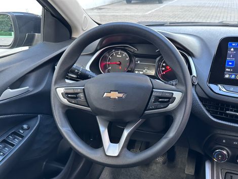 Chevrolet ONIX HATCH LT 1.0 12V Flex 5p Mec.