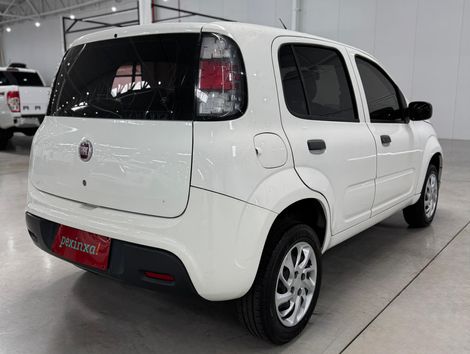 Fiat UNO ATTRACTIVE 1.0 Fire Flex 8V 5p