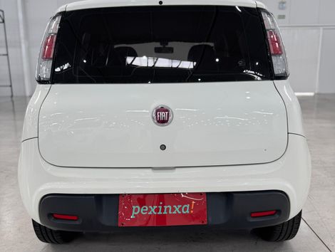 Fiat UNO ATTRACTIVE 1.0 Fire Flex 8V 5p