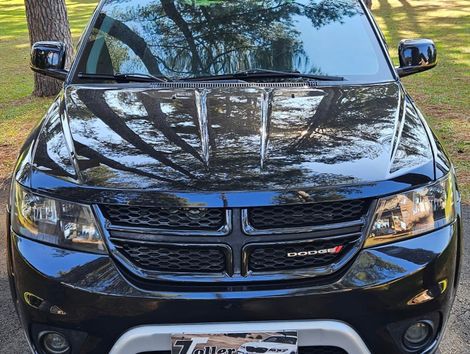 Dodge JOURNEY SXT 3.6 V6 Aut.