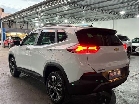 Chevrolet TRACKER Premier 1.2 Turbo 12V Flex Aut.