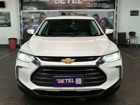 Chevrolet TRACKER Premier 1.2 Turbo 12V Flex Aut.