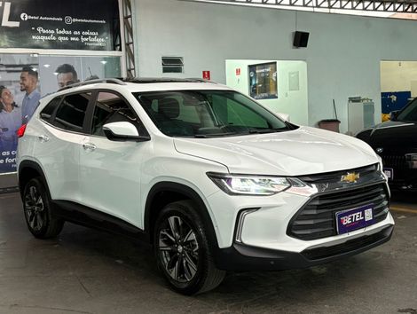 Chevrolet TRACKER Premier 1.2 Turbo 12V Flex Aut.