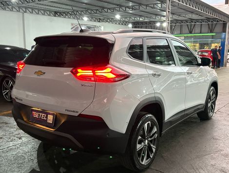 Chevrolet TRACKER Premier 1.2 Turbo 12V Flex Aut.