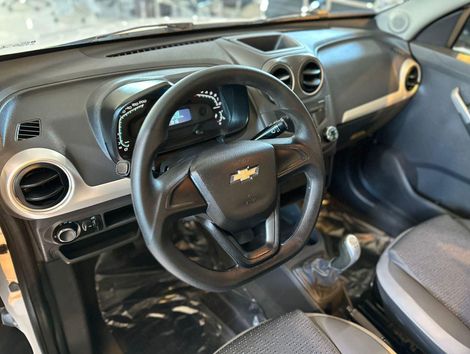 Chevrolet LS2