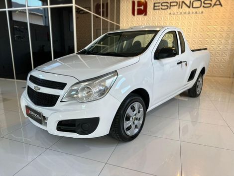 Chevrolet LS2