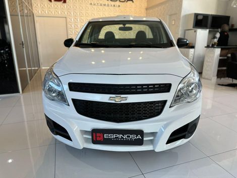 Chevrolet LS2