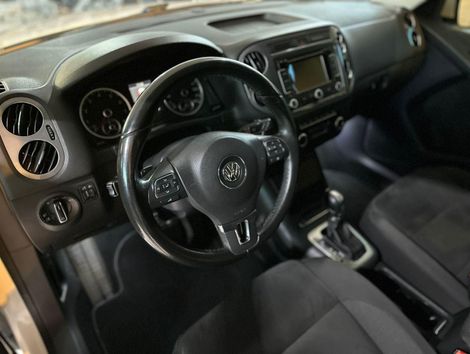 Volkswagen /VW  2.0 TSI