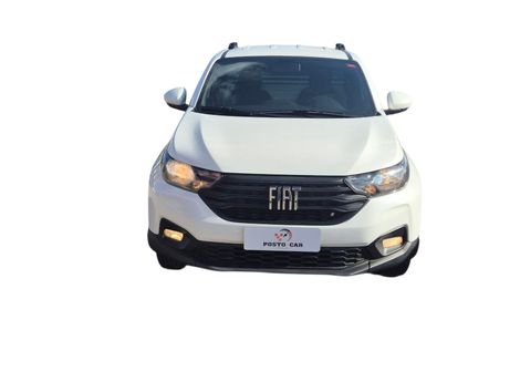 Fiat Strada Endurance 1.4 Flex 8V CS Plus