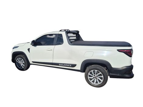 Fiat Strada Endurance 1.4 Flex 8V CS Plus