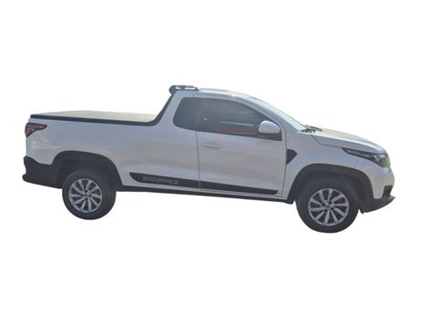 Fiat Strada Endurance 1.4 Flex 8V CS Plus
