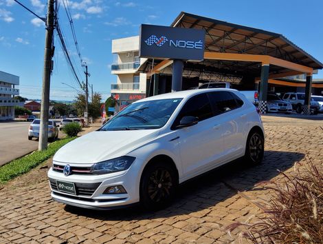 VolksWagen Polo Highline 200 TSI 1.0 Flex 12V Aut.