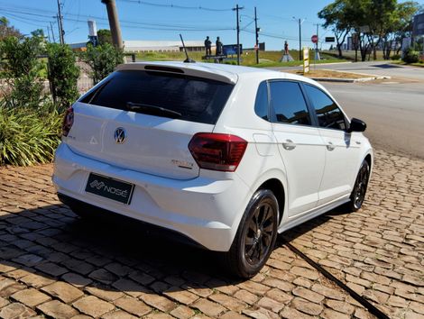 VolksWagen Polo Highline 200 TSI 1.0 Flex 12V Aut.