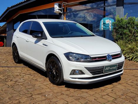 VolksWagen Polo Highline 200 TSI 1.0 Flex 12V Aut.