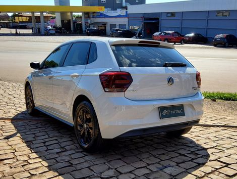 VolksWagen Polo Highline 200 TSI 1.0 Flex 12V Aut.
