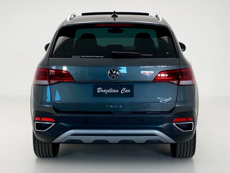 VolksWagen TAOS Highline 1.4 250 TSI Flex Aut.