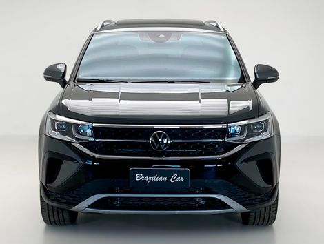 VolksWagen TAOS Highline 1.4 250 TSI Flex Aut.